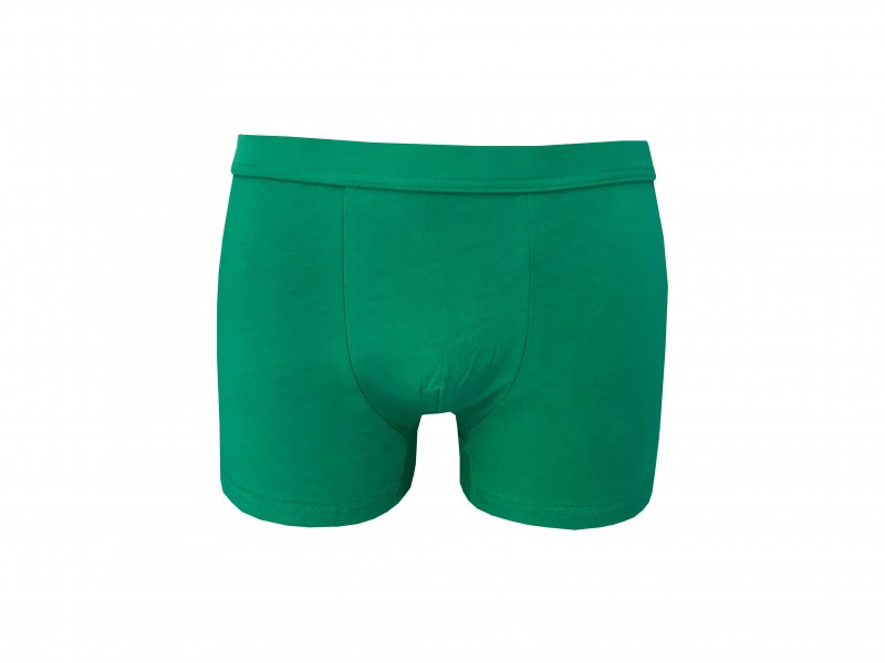 Diadora boxerky pánské 793 zelené | Vermali.cz
